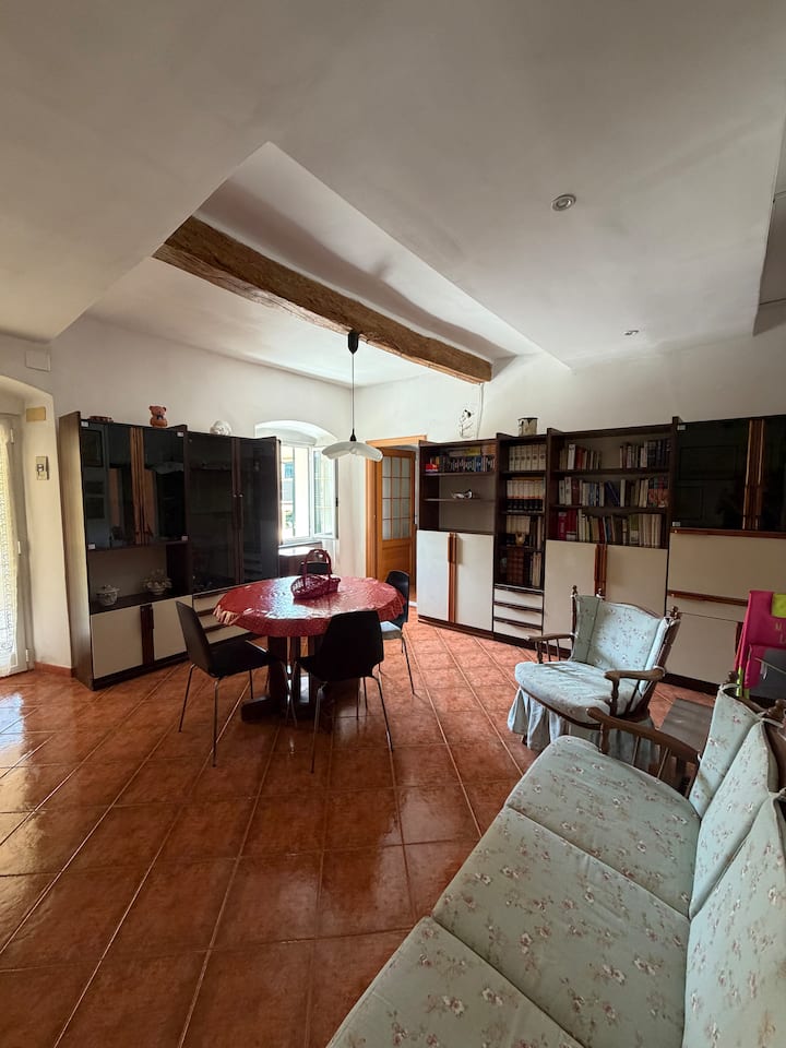 Casa "Nonna Adriana" - 5 Minuti A Piedi Dal Mare - Sestri Levante