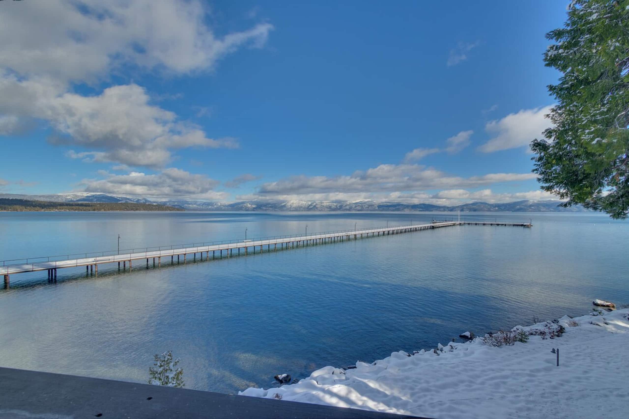 Lakefront pool/Pier/Pickleball/Tennis/Walk to town - Photo 33