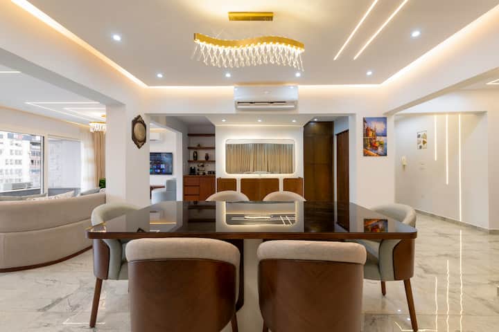 Ola Rental Milena - Nasr City, 2BR | City Stars | by Kennah - Flats for Rent in El ...