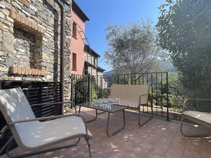 Casa Serena By Holiday World - Andora