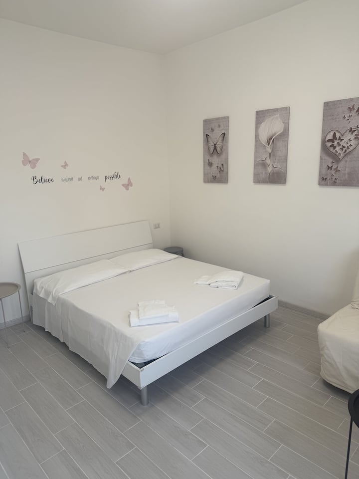 Elegante Appartamento A Legnano - Centro - Legnano