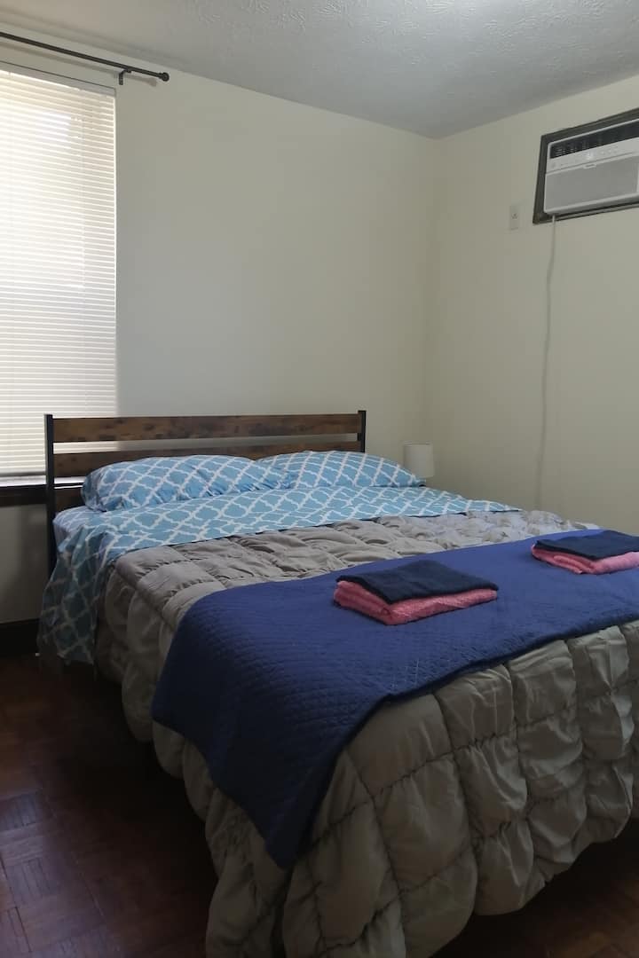 Nice Studio, 3rd Floor, Near T  Charlestown - Cambridge, MA