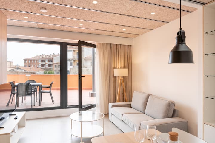 Majordoms Llimoner 2 Figueres - Figueras