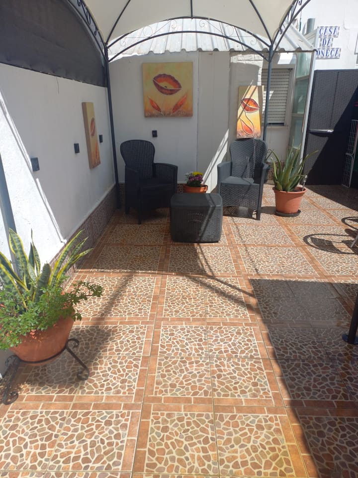 V0 Para Férias Em Vila Real Santo António - Castro Marim