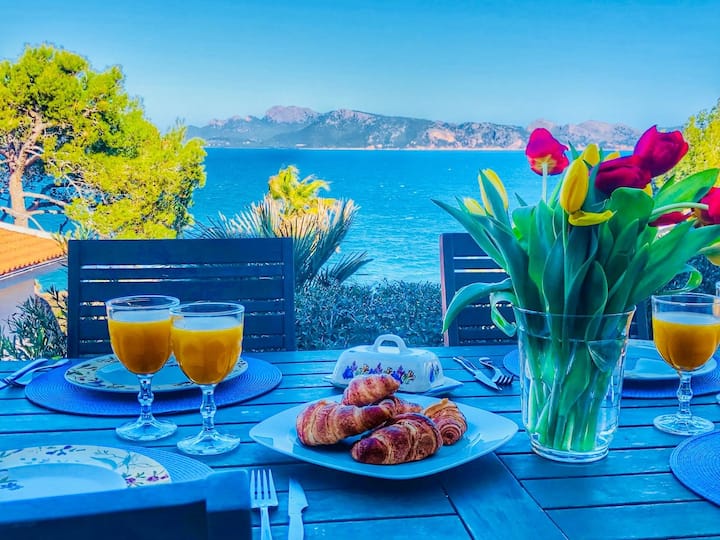Chalet En Es Mal Pas - Alcúdia