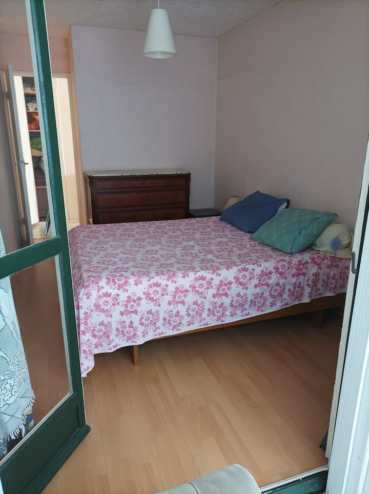 Appartement T2 Lumineux Haut Cenon - Cenon