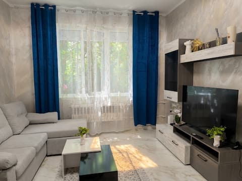 Top Airbnb: Your secret home by A in Лозенец