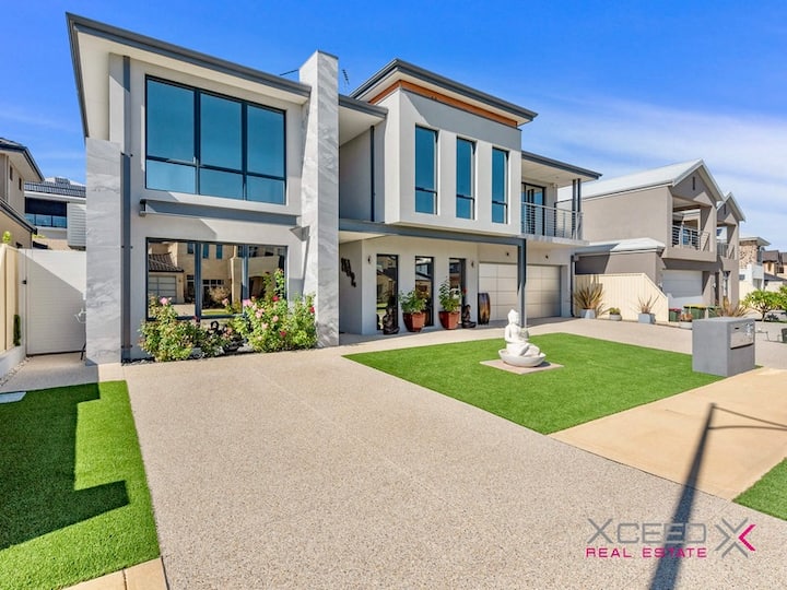 Burns Beach Gem - Joondalup