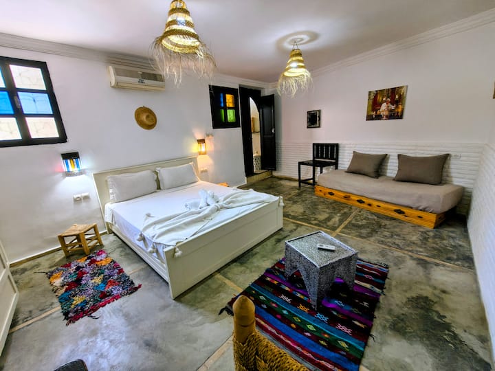 Habitación 1