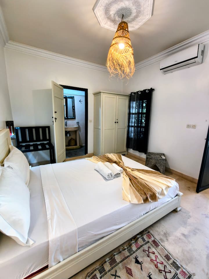 Habitación 4