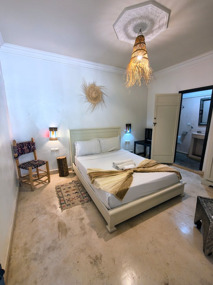Habitación 6