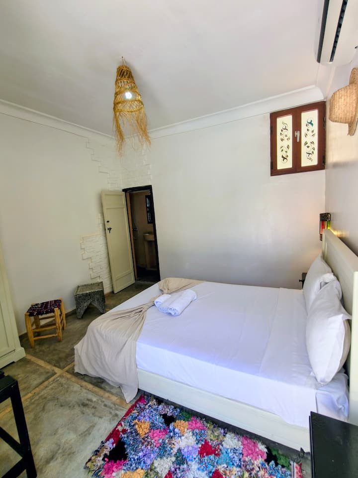 Habitación 3