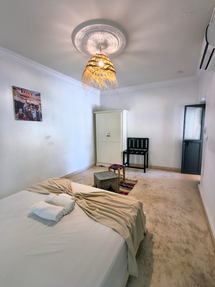 Habitación 5