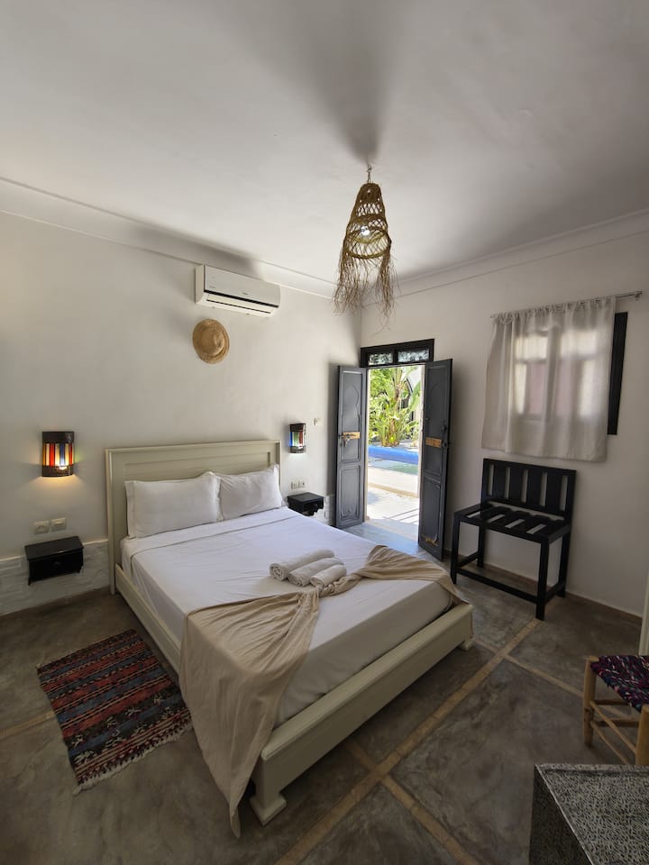 Habitación 2