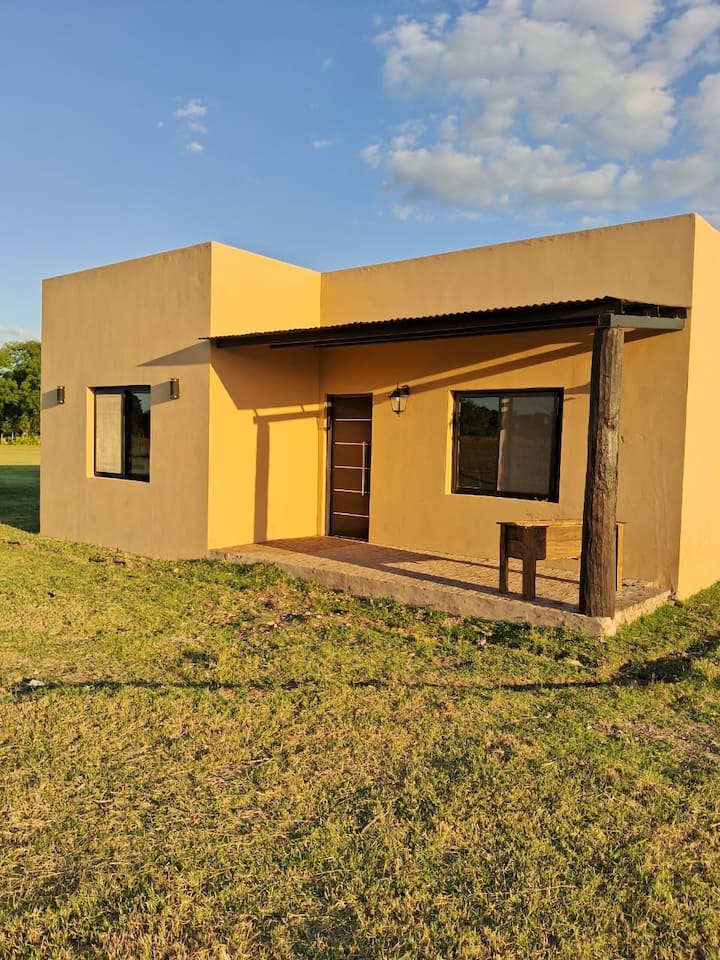 El Refugio Casa De Campo - San Antonio de Areco