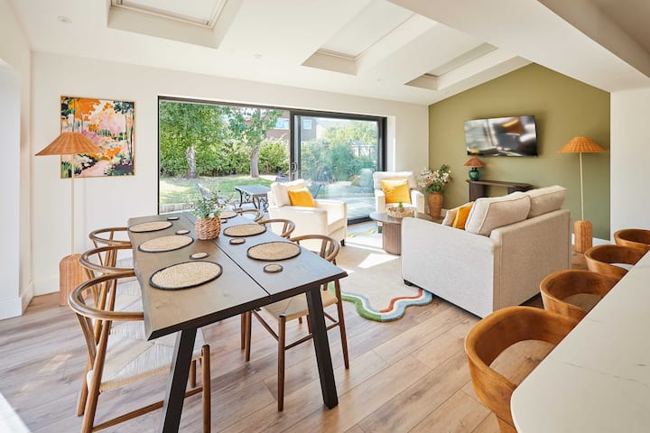 Host & Stay | Sandmoor - Whitby
