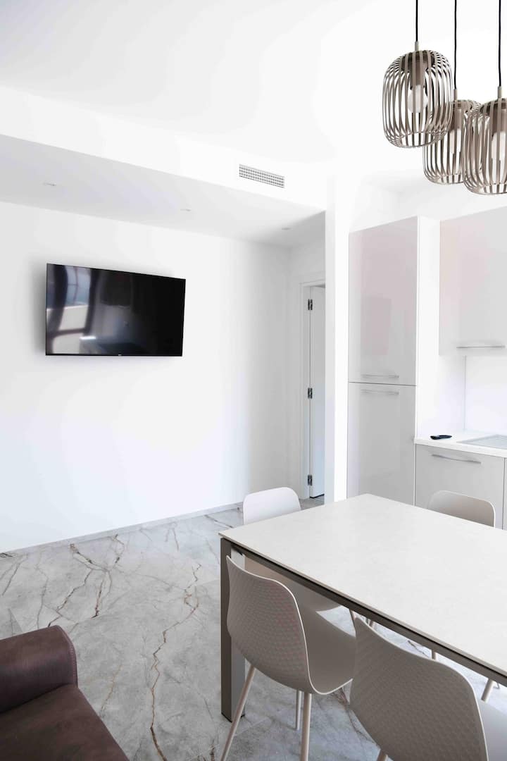 Maison Amour - Porto Sant'Elpidio