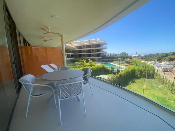 Luxury 2 Bed Retreat The Valley Collection - Fuengirola