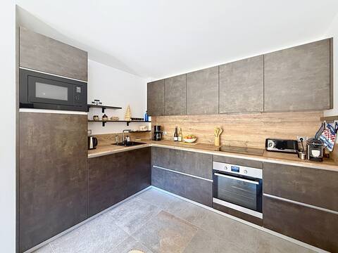 Propriété Airbnb réussie: Tanière du Tétras • 5 people • Garden + Garage à Montgenèvre