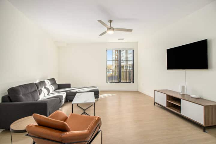 Washington Suite 4 Bed Bliss - Ann Arbor, MI