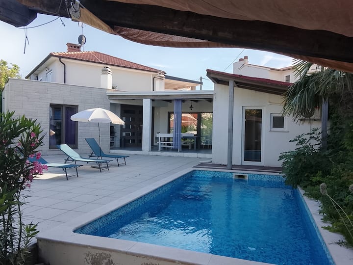 Apartment Mare Swim'up - Premantura