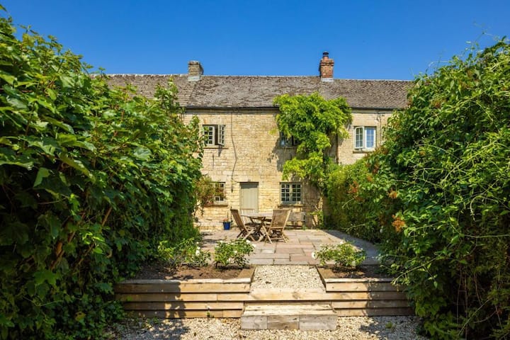 Cottage-premium-salle De Bain Privée-vue Sur La Co - Stow-on-the-Wold