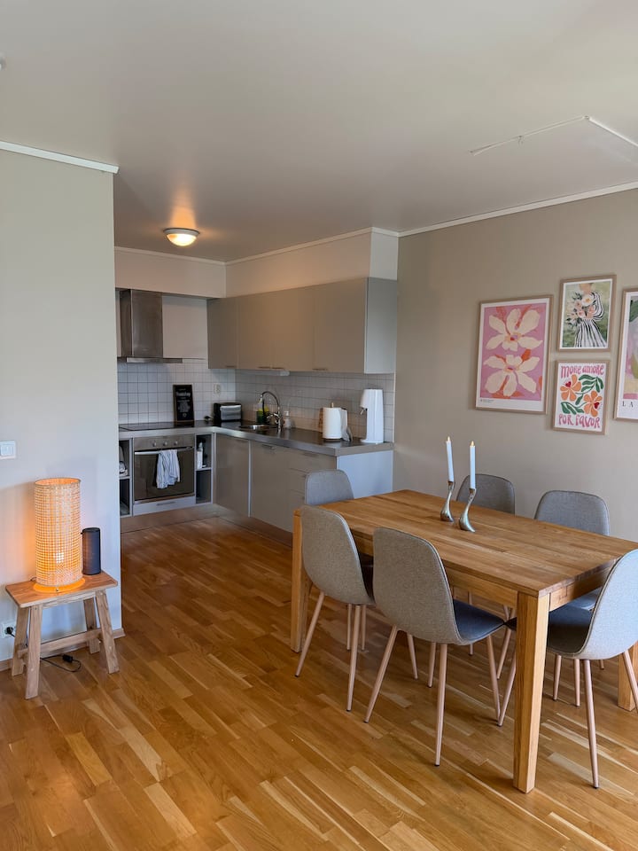 Casa Sokki - Tromsø