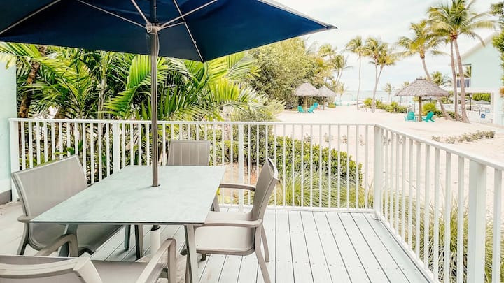 Enjoy Sunset, Beach Access & Bay View Getaway - Key Largo