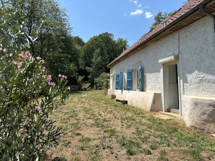Gite "Le Concat" 7 Personnes Et Plus - Lourdes