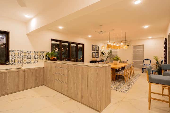 Full kitchen image 3