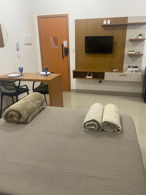 Anúncio popular: Cozy apartment em Anápolis