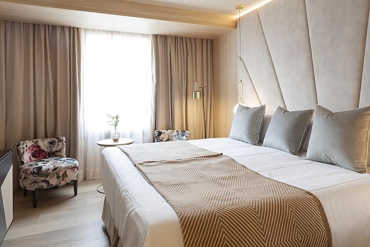 2 Units | Pets Allowed | Central Palma Stay - Palma
