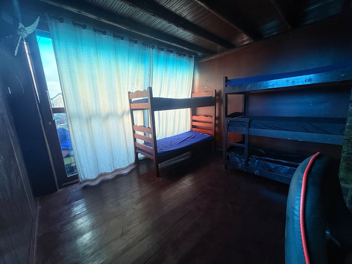 Spavaća soba 2