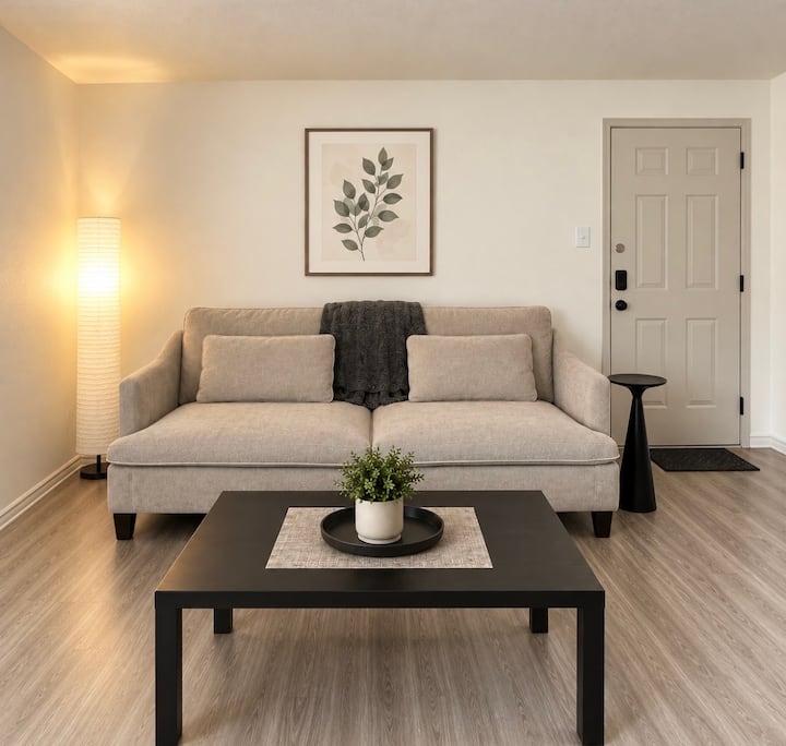 Comfortable Home In Waxahachie Tx - Waxahachie, TX
