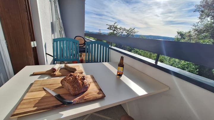 Appartement Au Calme - Annecy