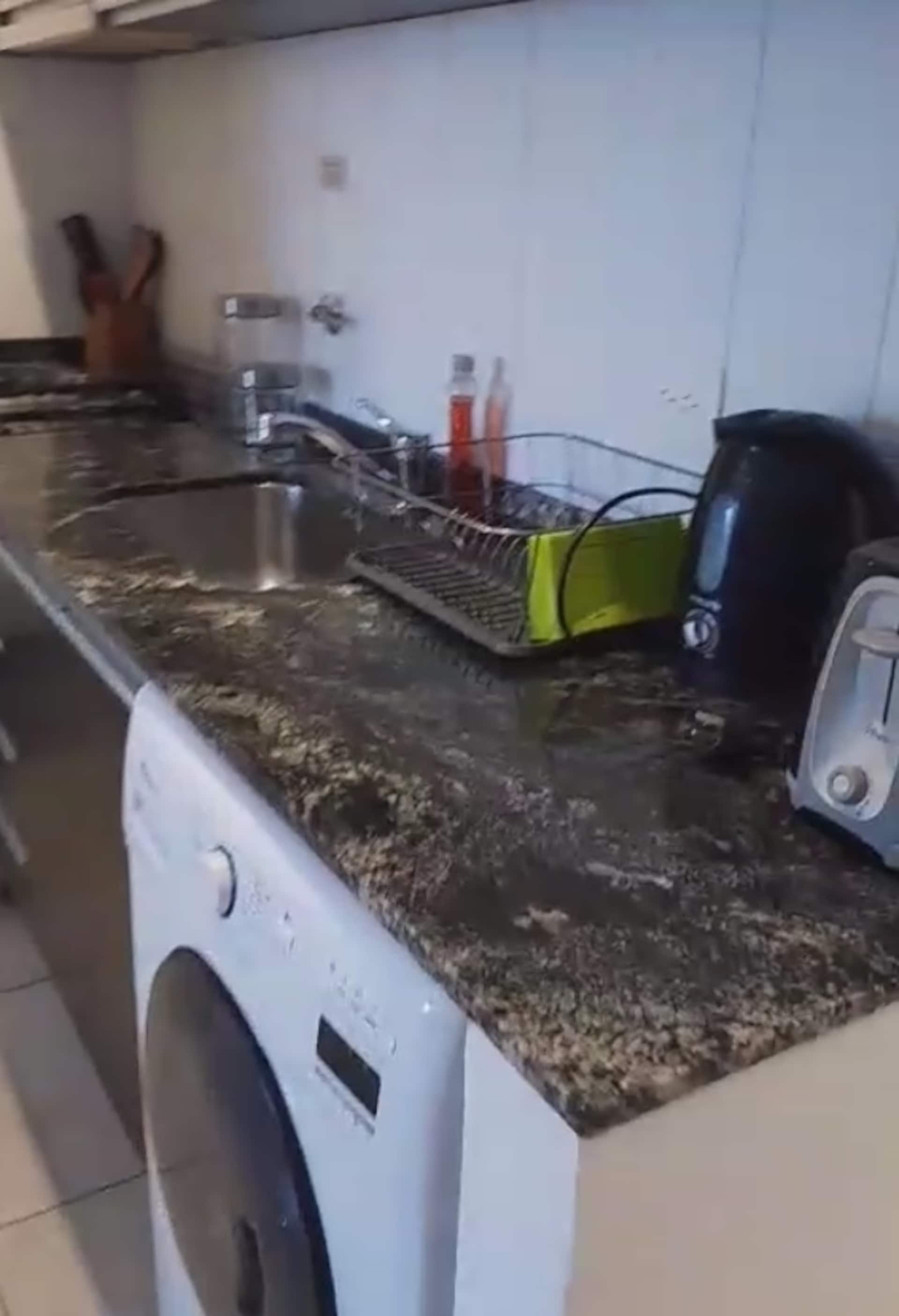 Cocina