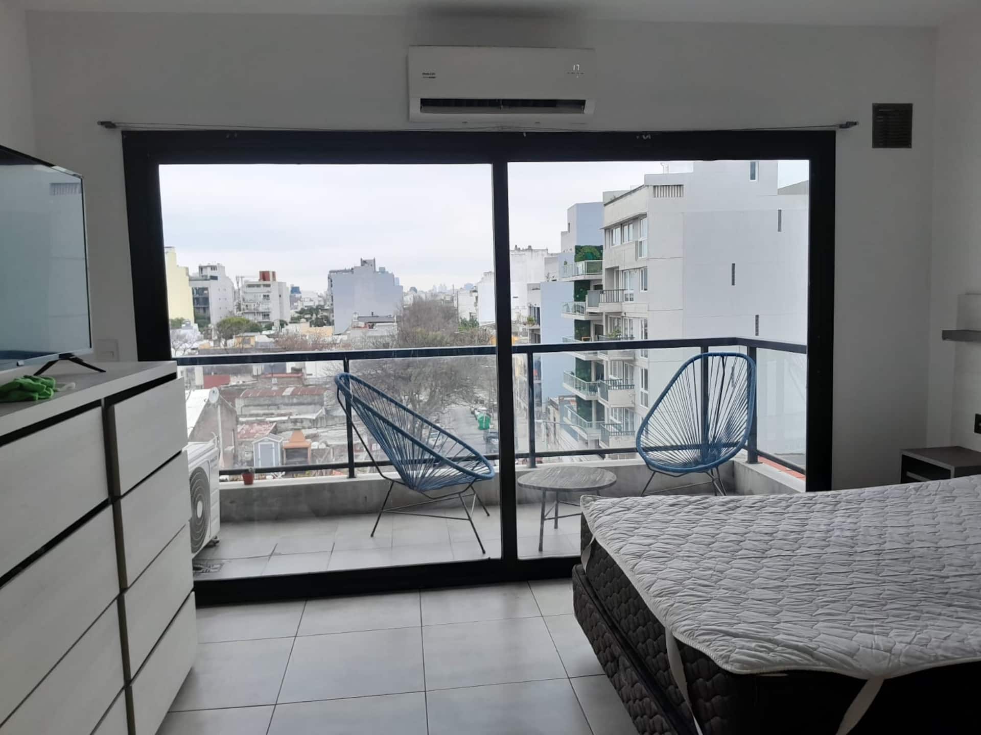 Balcón