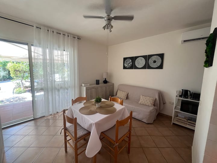 Casa Millen
Klidné Místo S Bazénem U Domu - Valledoria