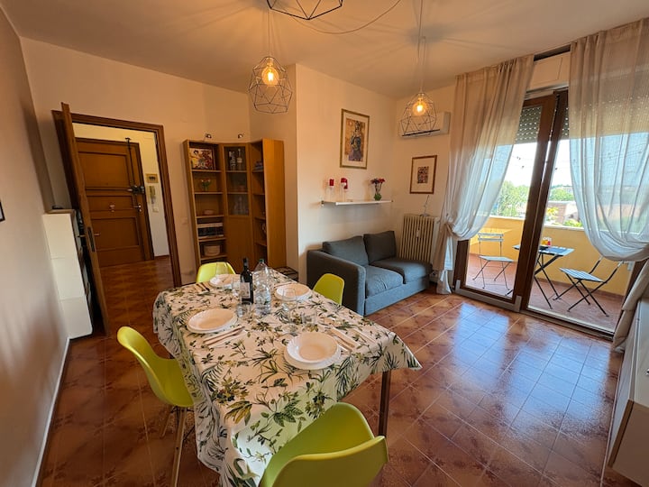 Charmig House Cisanello - Pisa