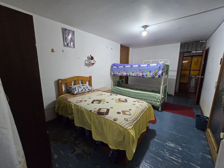 Habitación