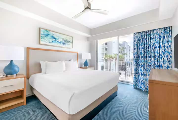 The Cove On Ormond Beach By Hilton | 2 Bedroom - Ormond Beach, FL
