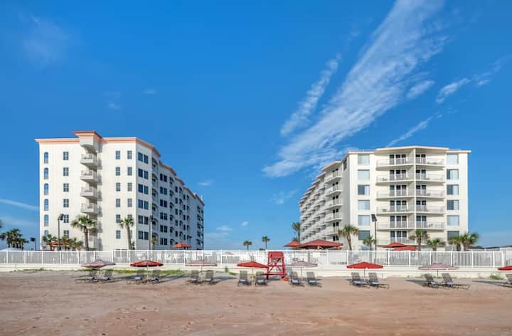 The Cove On Ormond Beach By Hilton | 2 Bedroom - 오먼드 비치