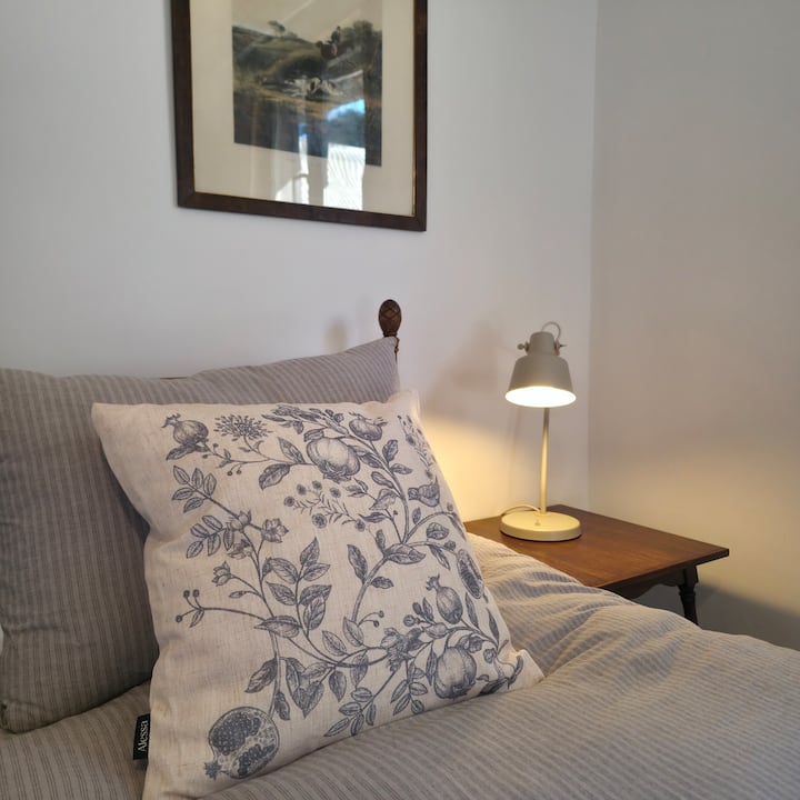 Bed&breakfast Las Pesebreras - Dos Camas Simple - Buin