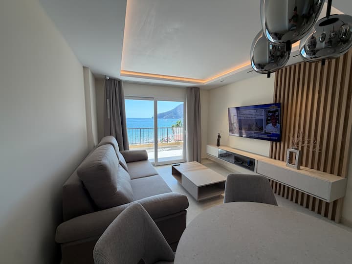 New Caribe Playa - Calp
