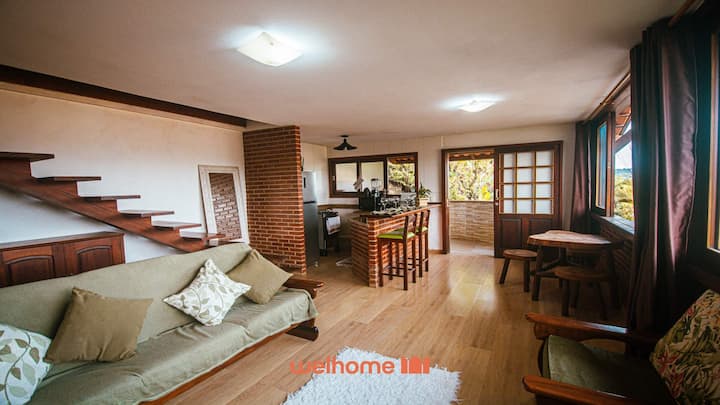 Casa Em Paraty A 500m Do Centro Histórico - Paraty
