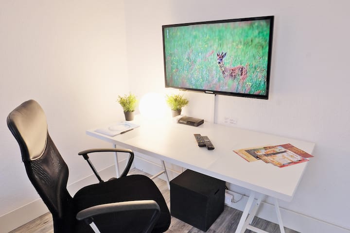 Modernes Business-apartment - Essen