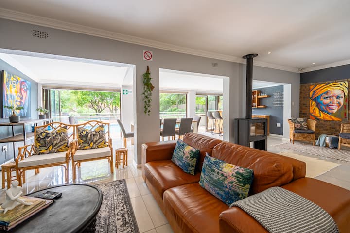 Stay@4 - Midrand