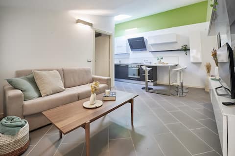 Proprietà Airbnb di successo: Corte Lupo Lupi - comfort in the heart of Pavullo a Modena