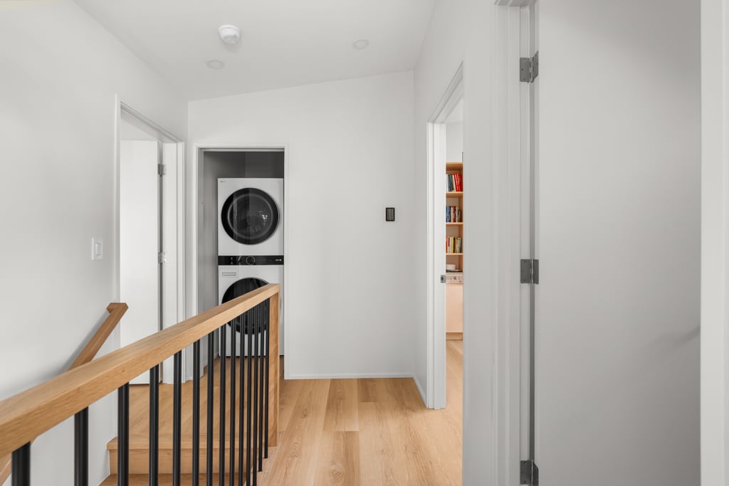 Modern Retreat