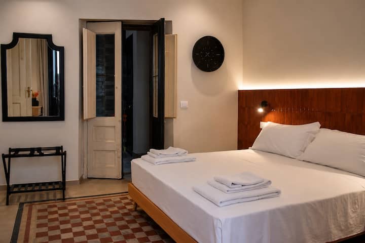 Dimore Maretta - Suite Donna Rosa - Acireale